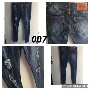 💥3/$10💥 Jeans